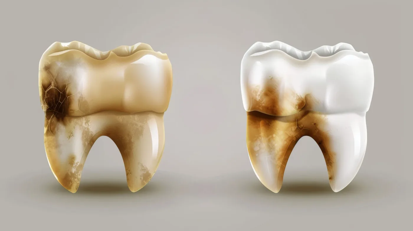 Bruxism? Ce înseamnă și cum îți afectează dinții. Dentetico iți explică