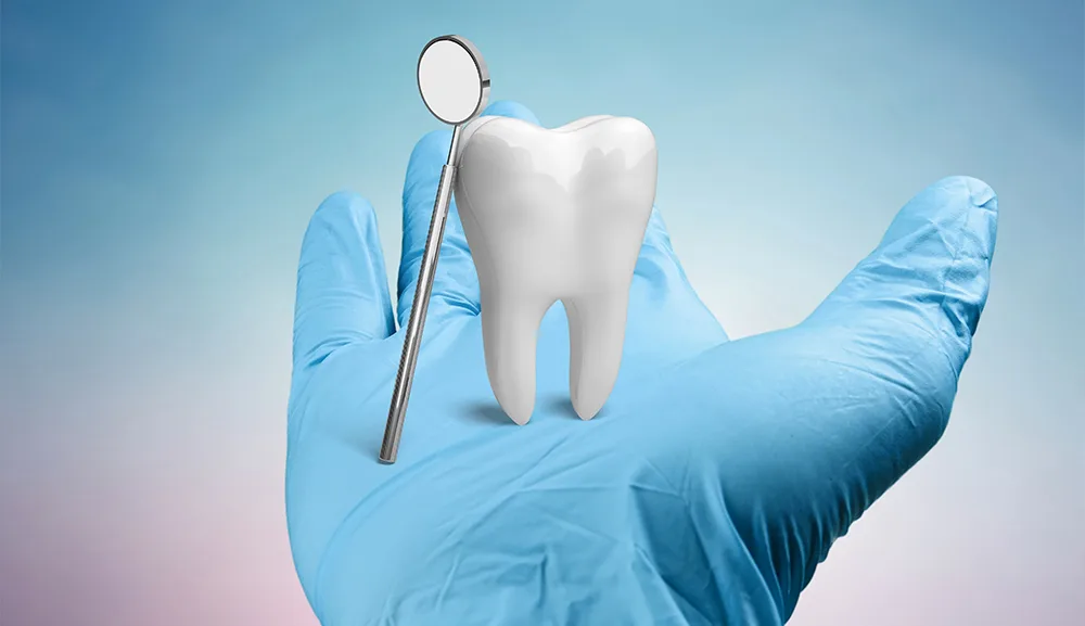 Clinica stomatologică Dentetico Brașov — profilaxie dentară