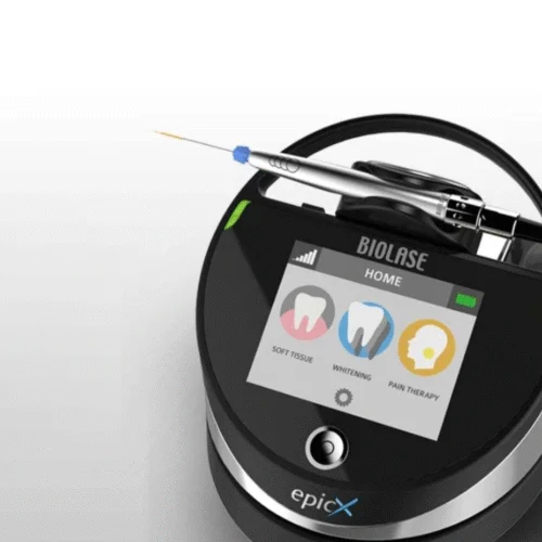 Laserul dentar Biolase Epic X