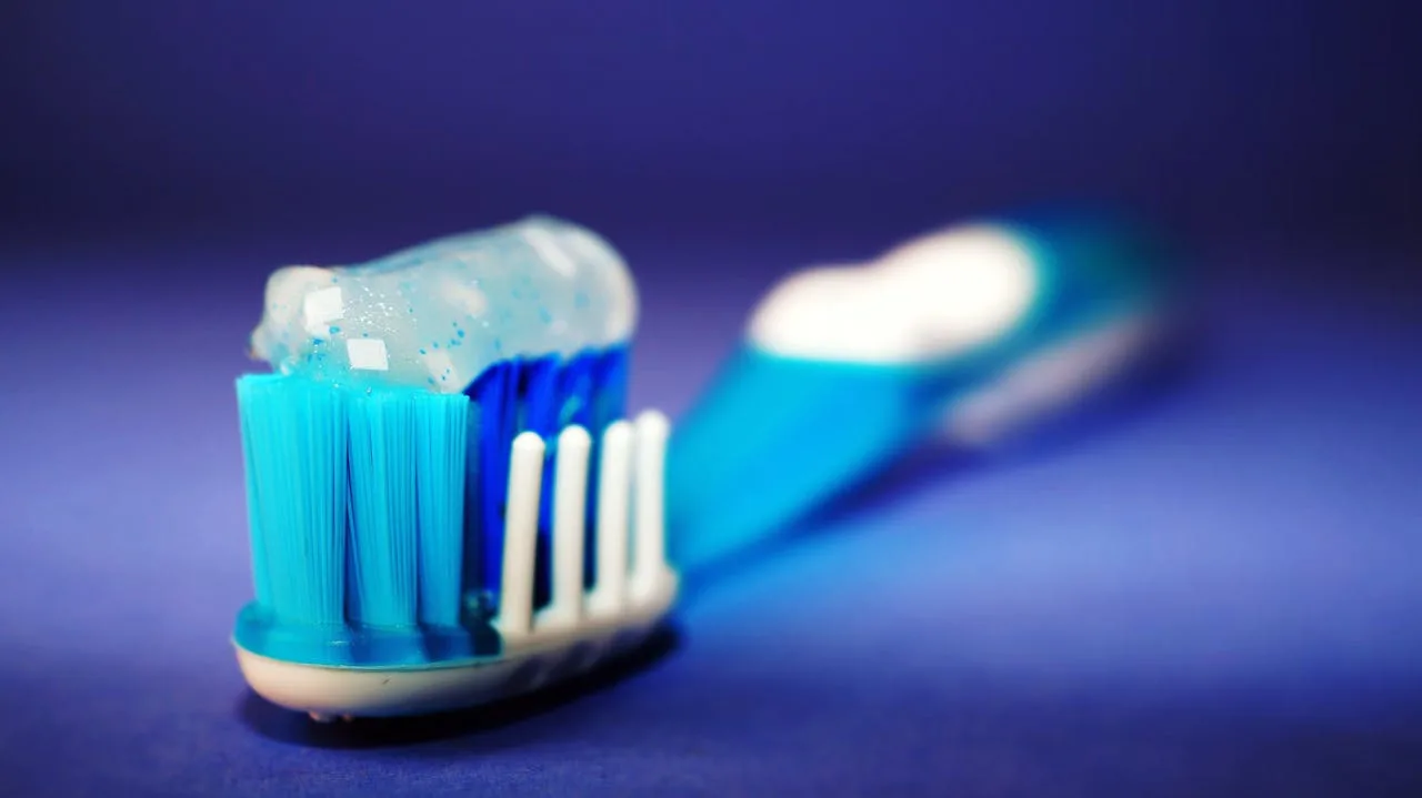 miros urât gura igienă dentară corectă